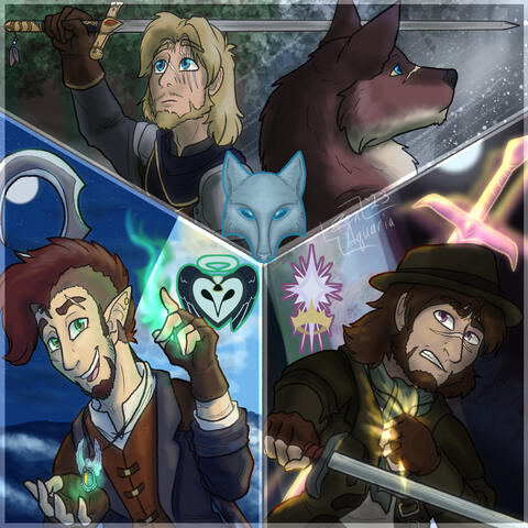 ArtFight-Triptych-Bluebrush09