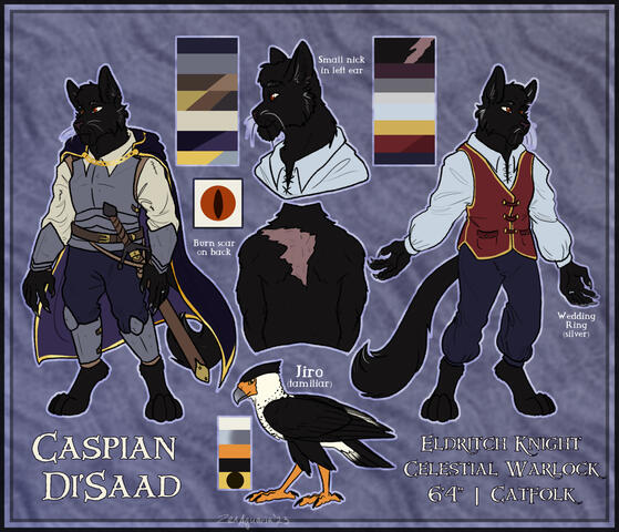 Commission-Refsheet